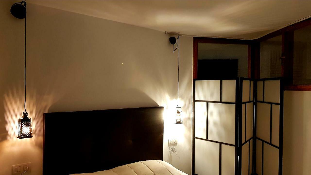 Ferienwohnung Torre Vistas Superior Torremolinos Exterior foto