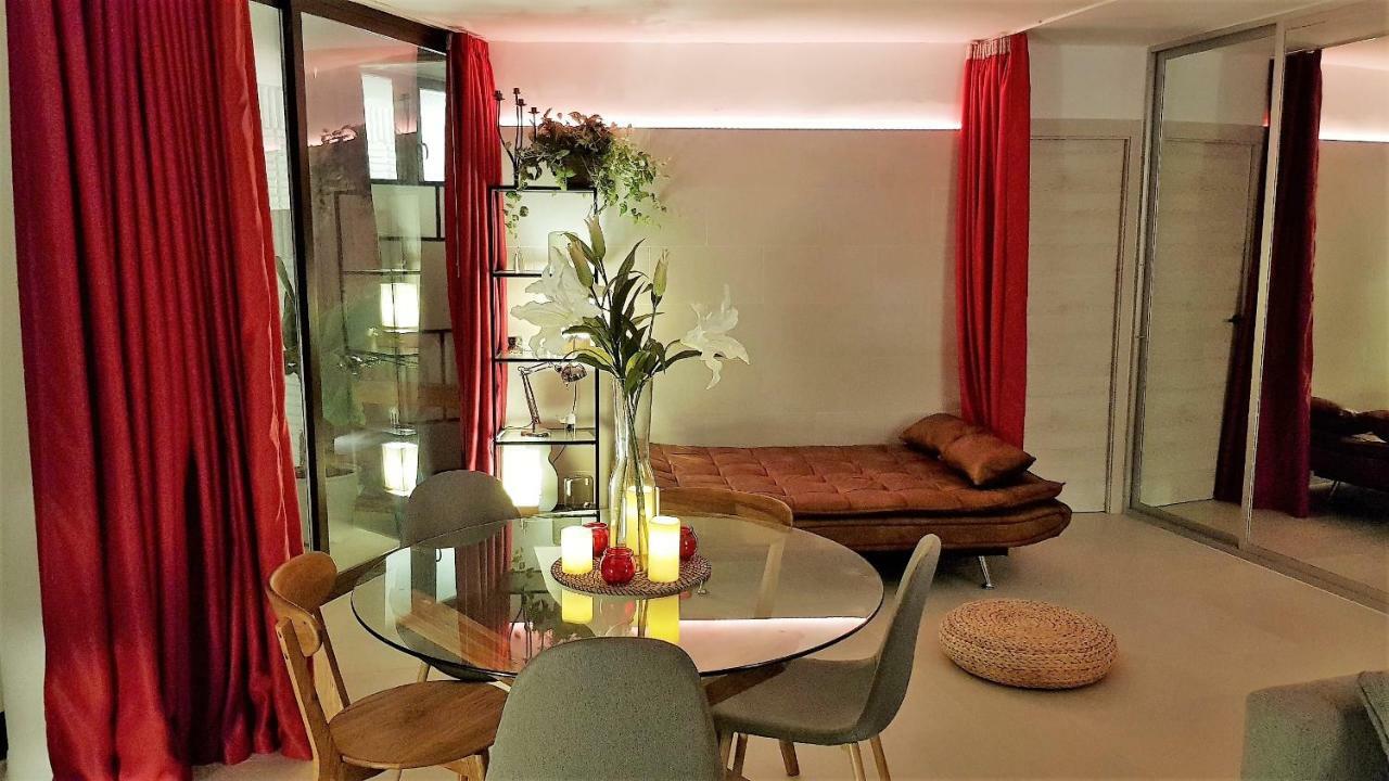 Ferienwohnung Torre Vistas Superior Torremolinos Exterior foto