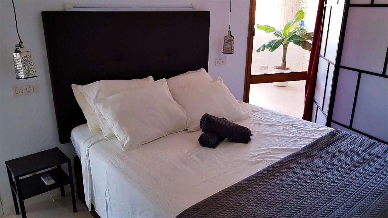 Ferienwohnung Torre Vistas Superior Torremolinos Exterior foto